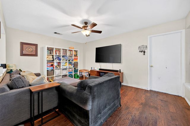 2602 Princewood Drive, Garland, TX 75040