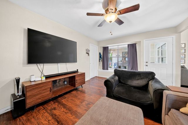 2602 Princewood Drive, Garland, TX 75040