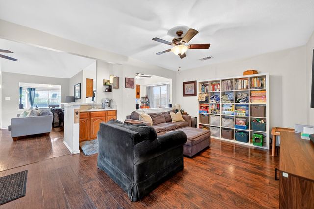 2602 Princewood Drive, Garland, TX 75040