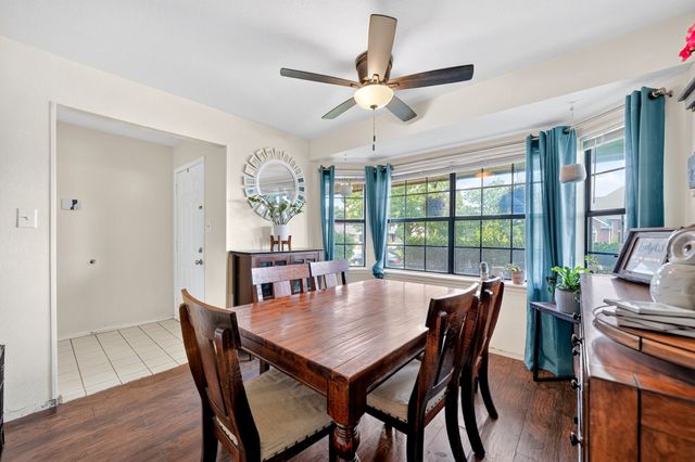 2602 Princewood Drive, Garland, TX 75040