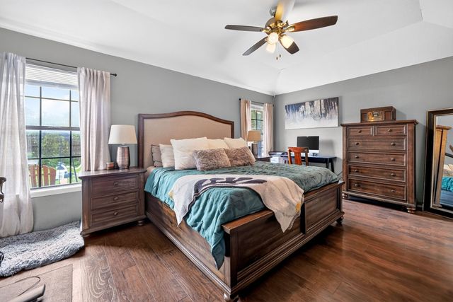 2602 Princewood Drive, Garland, TX 75040