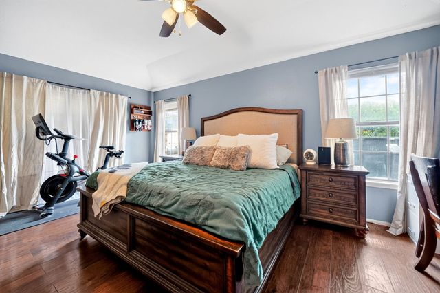 2602 Princewood Drive, Garland, TX 75040