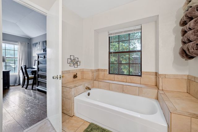 2602 Princewood Drive, Garland, TX 75040