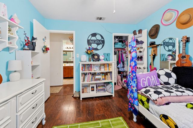 2602 Princewood Drive, Garland, TX 75040