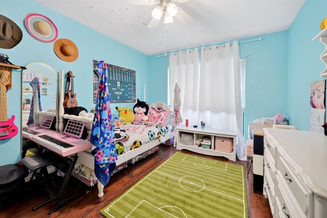 2602 Princewood Drive, Garland, TX 75040