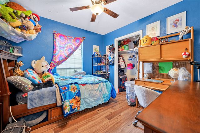 2602 Princewood Drive, Garland, TX 75040
