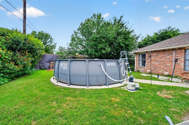 2602 Princewood Drive, Garland, TX 75040