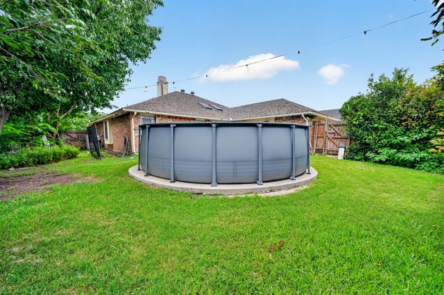 2602 Princewood Drive, Garland, TX 75040