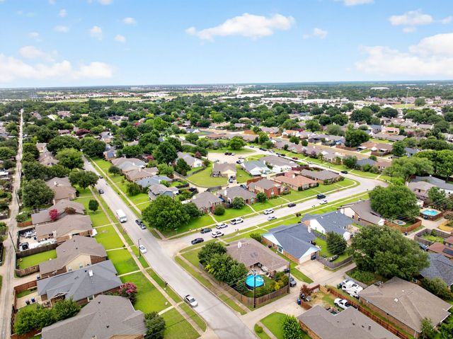2602 Princewood Drive, Garland, TX 75040