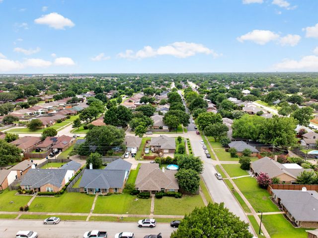 2602 Princewood Drive, Garland, TX 75040