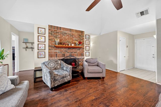 2602 Princewood Drive, Garland, TX 75040