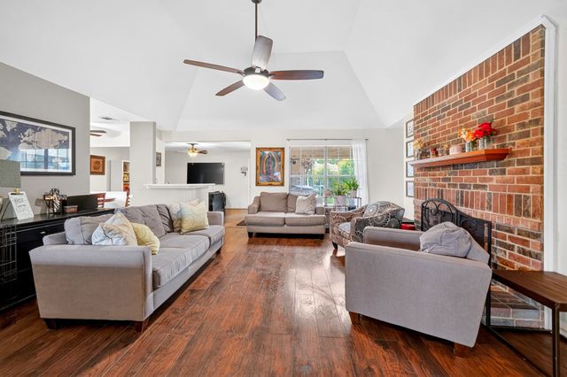 2602 Princewood Drive, Garland, TX 75040