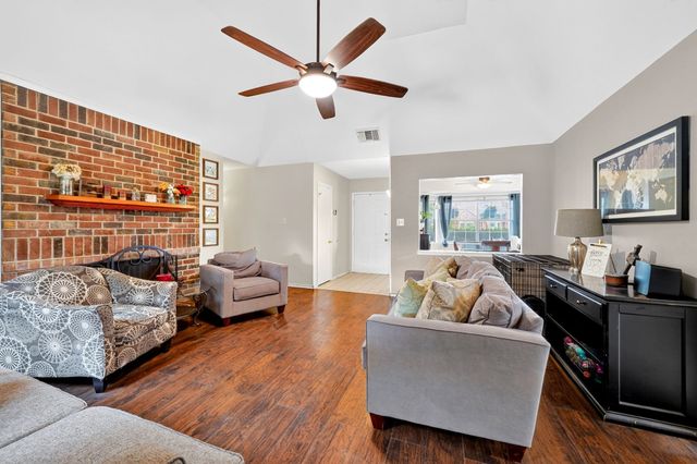 2602 Princewood Drive, Garland, TX 75040