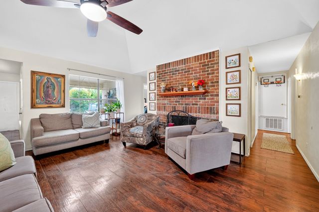 2602 Princewood Drive, Garland, TX 75040