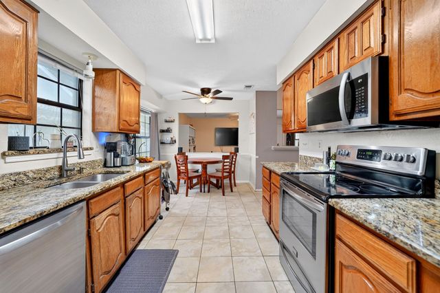 2602 Princewood Drive, Garland, TX 75040