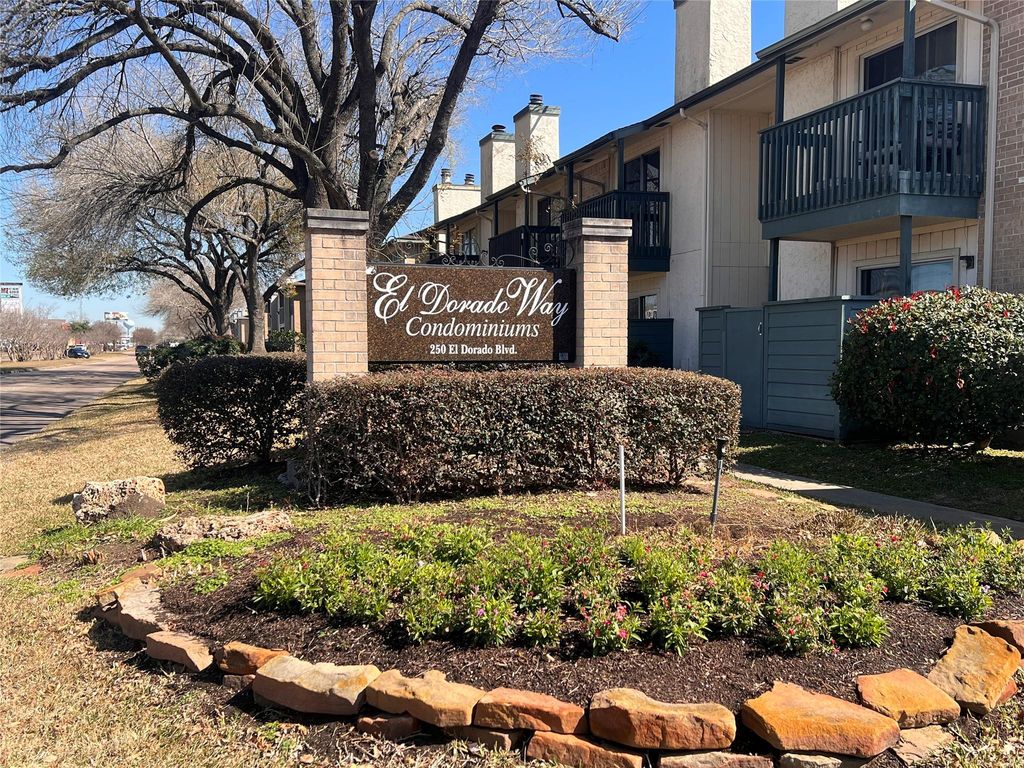 250 El Dorado Boulevard 221, Houston, TX 77598