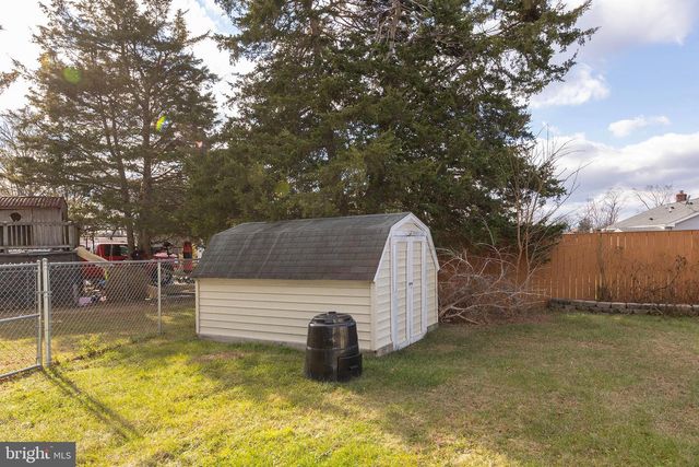 111 MEADOWVIEW CT, Winchester, VA 22602