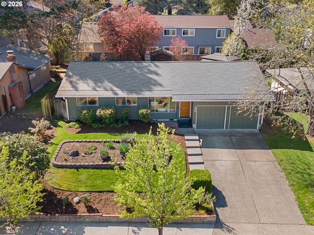 5535 Sw 142ND Ave, Beaverton, OR 97005