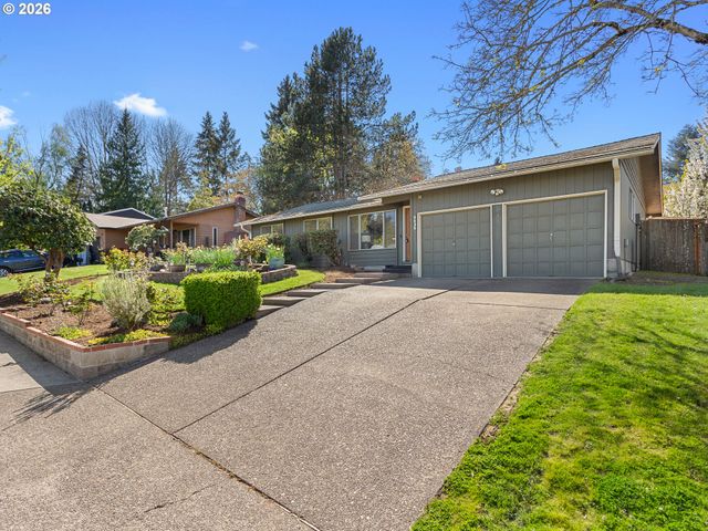5535 Sw 142ND Ave, Beaverton, OR 97005