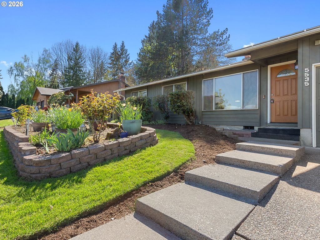 5535 Sw 142ND Ave, Beaverton, OR 97005
