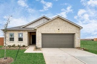 5903 Grantgrala Drive, Katy, TX 77493