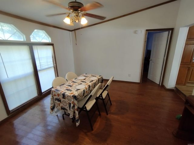 457 Haywood LN, Mountain View, AR 72560