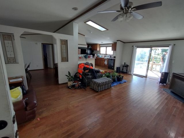 457 Haywood LN, Mountain View, AR 72560