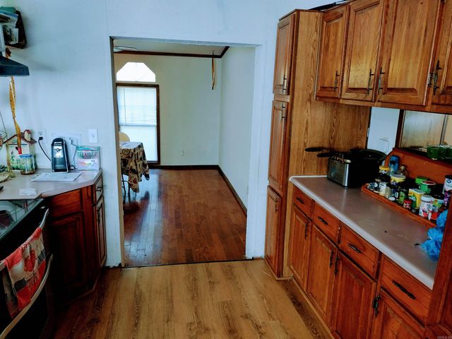 457 Haywood LN, Mountain View, AR 72560