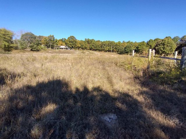 457 Haywood LN, Mountain View, AR 72560