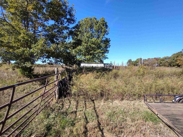 457 Haywood LN, Mountain View, AR 72560