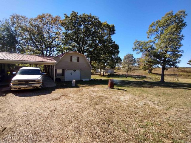 457 Haywood LN, Mountain View, AR 72560