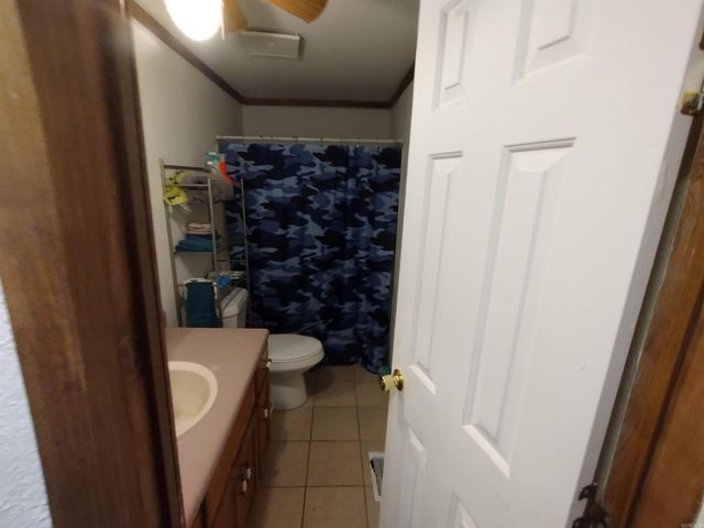 457 Haywood LN, Mountain View, AR 72560