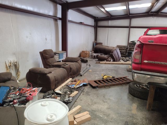 457 Haywood LN, Mountain View, AR 72560