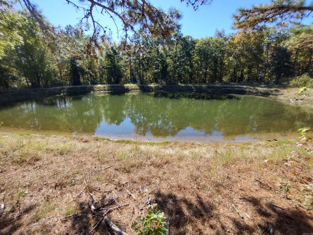 457 Haywood LN, Mountain View, AR 72560