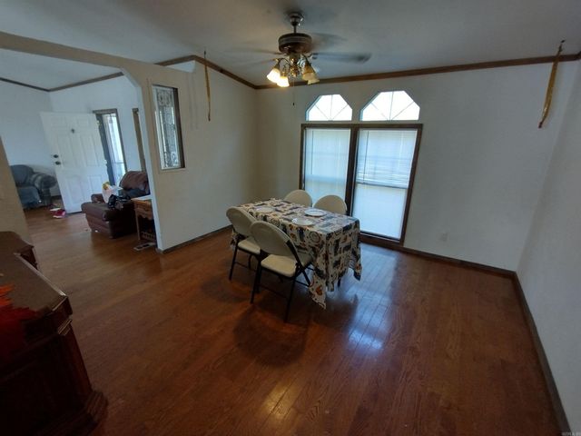 457 Haywood LN, Mountain View, AR 72560