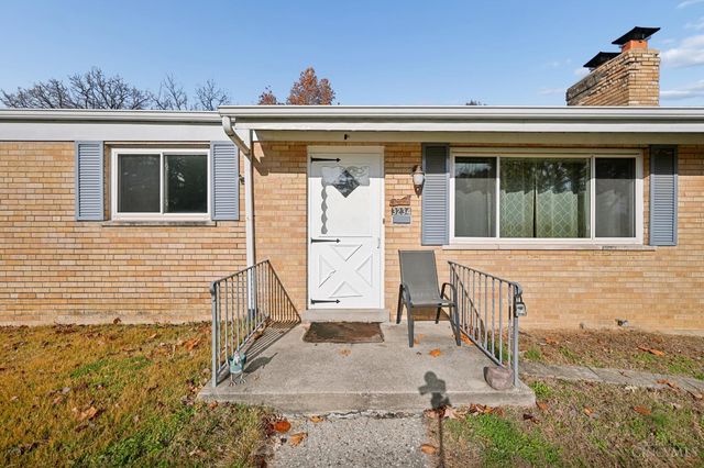 3234 Diehl Road, Green Twp, OH 45211