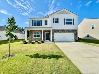 5623 Tantobie Road, Fayetteville, NC 28314