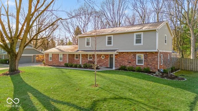 3805 Brian Place, Carmel, IN 46033