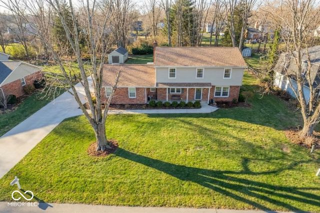 3805 Brian Place, Carmel, IN 46033