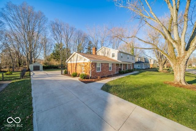3805 Brian Place, Carmel, IN 46033