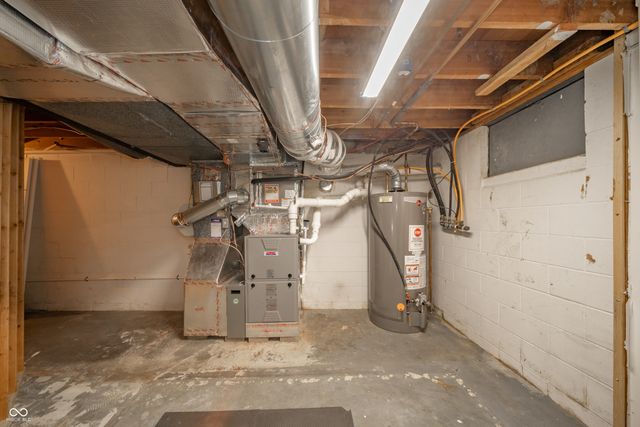 3805 Brian Place, Carmel, IN 46033