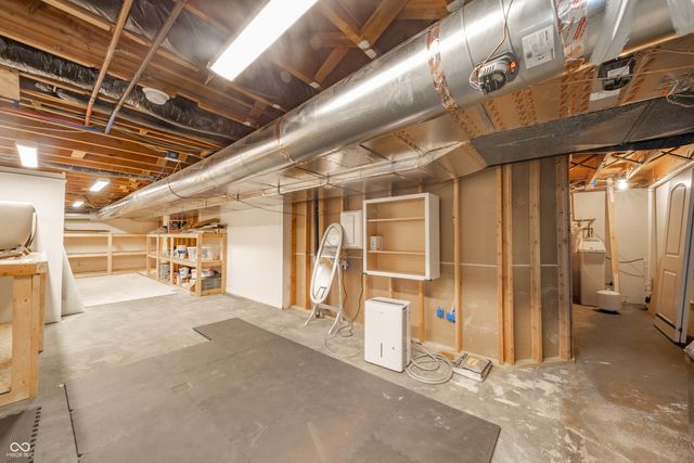 3805 Brian Place, Carmel, IN 46033