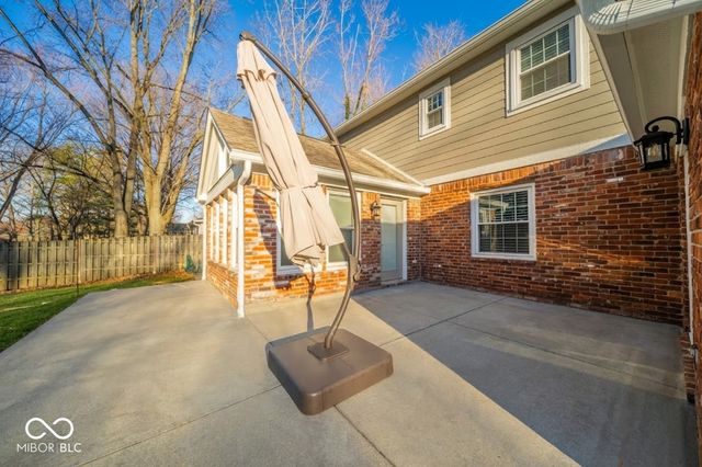 3805 Brian Place, Carmel, IN 46033