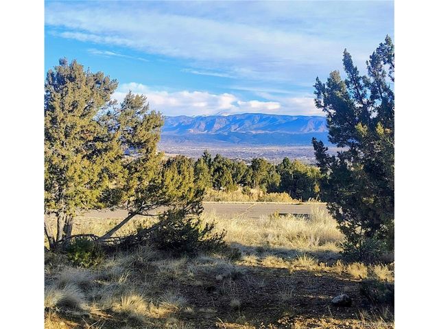 46 Fox Run Ct, Canon City, CO 81212
