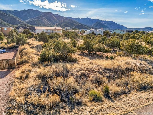 46 Fox Run Ct, Canon City, CO 81212