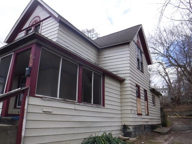 620 Gilbert Avenue, Kalamazoo, MI 49048