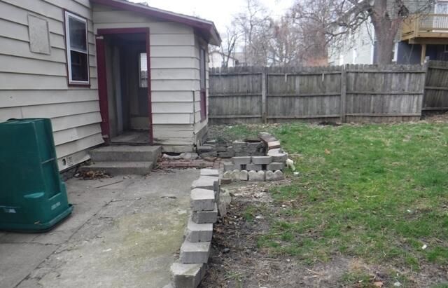 620 Gilbert Avenue, Kalamazoo, MI 49048