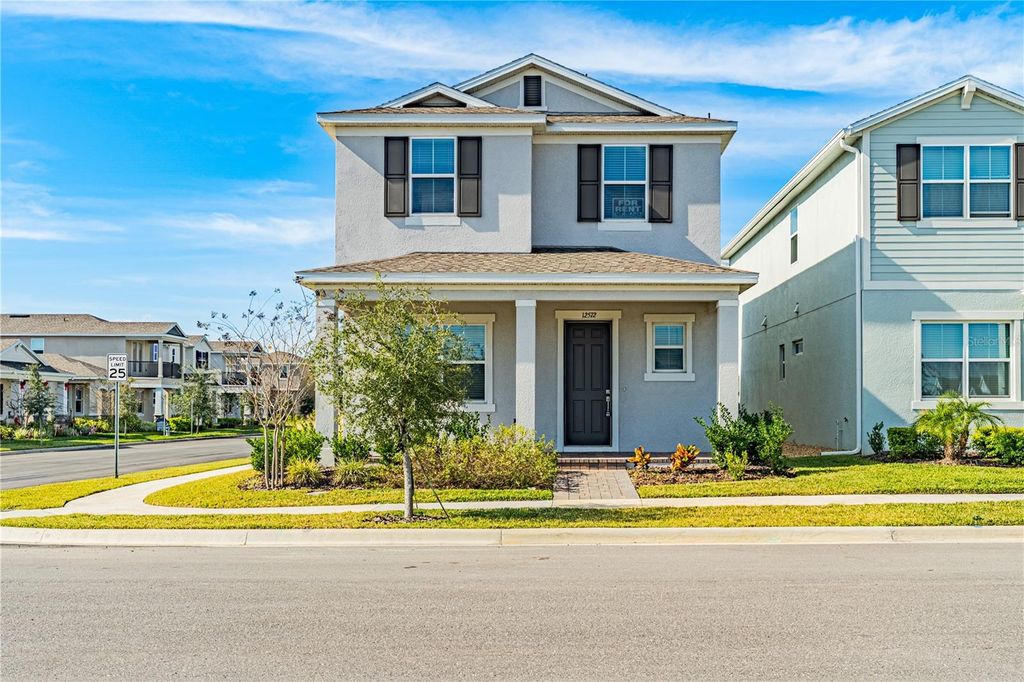 12524 WESTHAVEN OAK DRIVE, Winter Garden, FL 34787