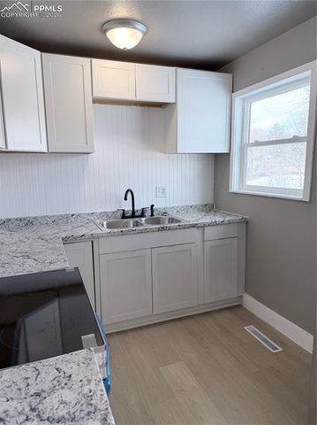 2350 San Marcos Drive, Colorado Springs, CO 80910