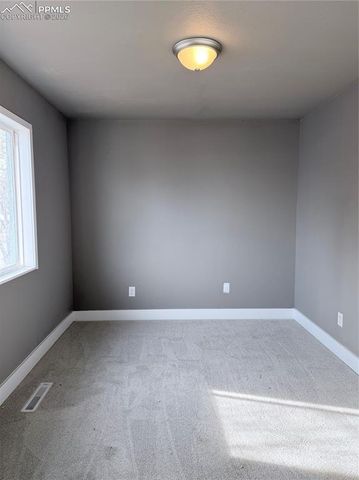 2350 San Marcos Drive, Colorado Springs, CO 80910